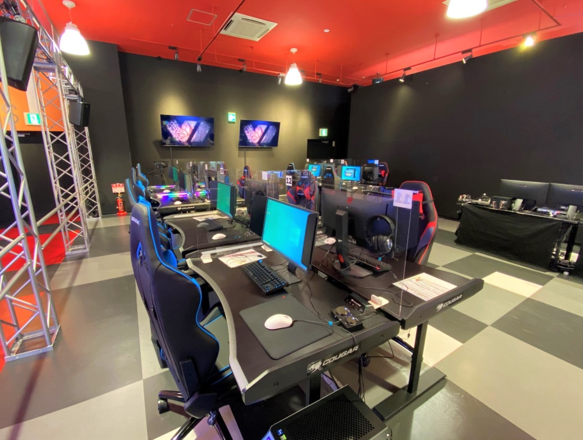 【挑戦】カプコンさん、eスポーツ事業で12億の赤字出してまで何がしたかったの…