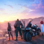 【PS涙目】最終的に『FF7 リメイク』三部作全部がSwitch2で！