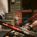 「サイバーパンク」さん、結局おもしろいって事でいいの？