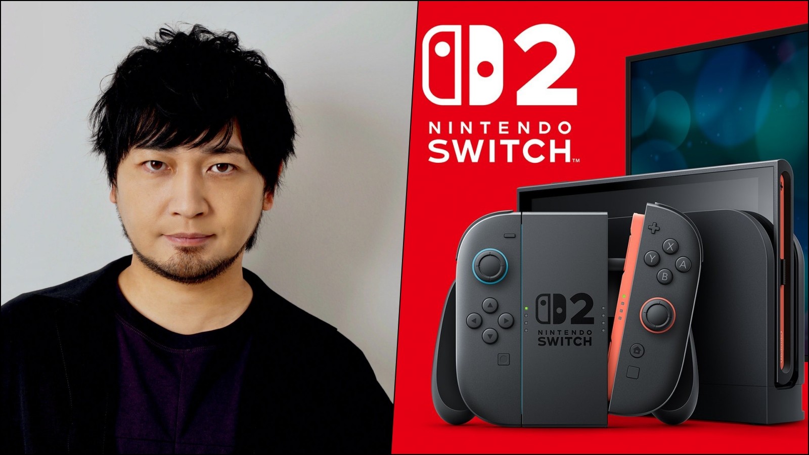 Switch2抽選、中村悠一またもや落選www これはFF14の代償か？