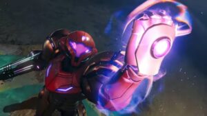 『メトロイドプライム4』のOPが公開！美麗映像にファン騒然