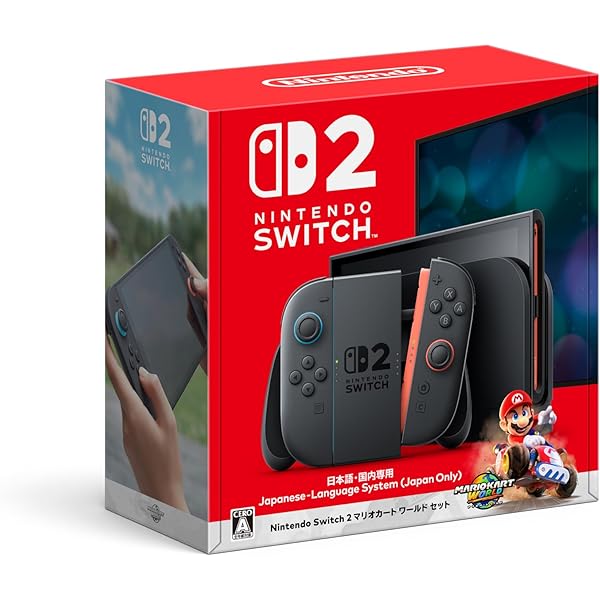 当選したのに「Switch2」をキャンセル!? その理由とは