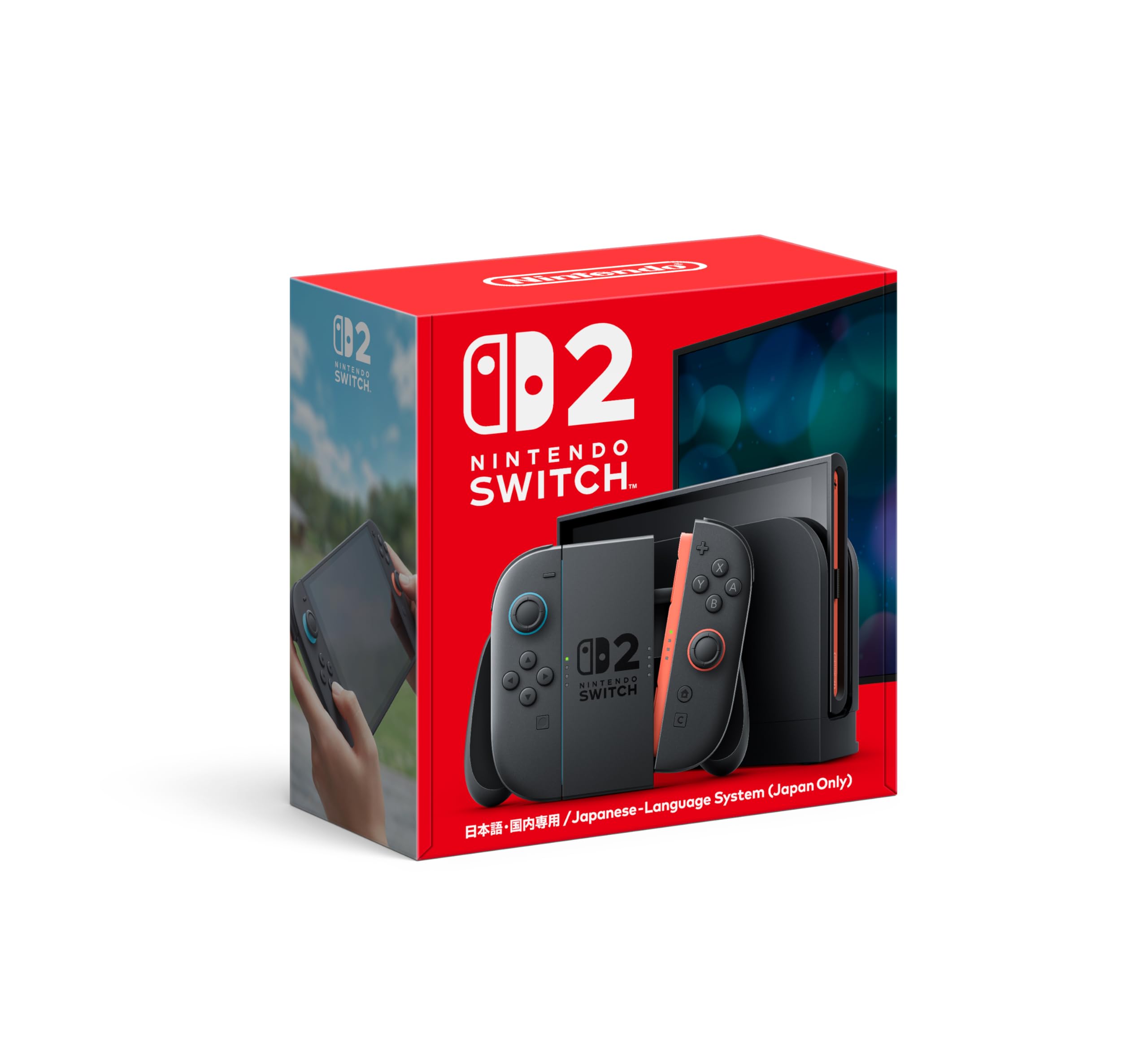 Switch2、Amazonで4万台…その売上数に何を感じるかは人それぞれ
