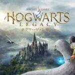 ホグワーツレガシーが“次元”を超える！Switch2で高画質対応へ