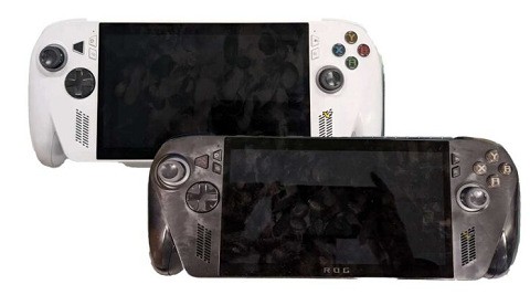 ASUSの新型ポータブルゲーミングPCがリーク！Xbox仕様モデルも登場か