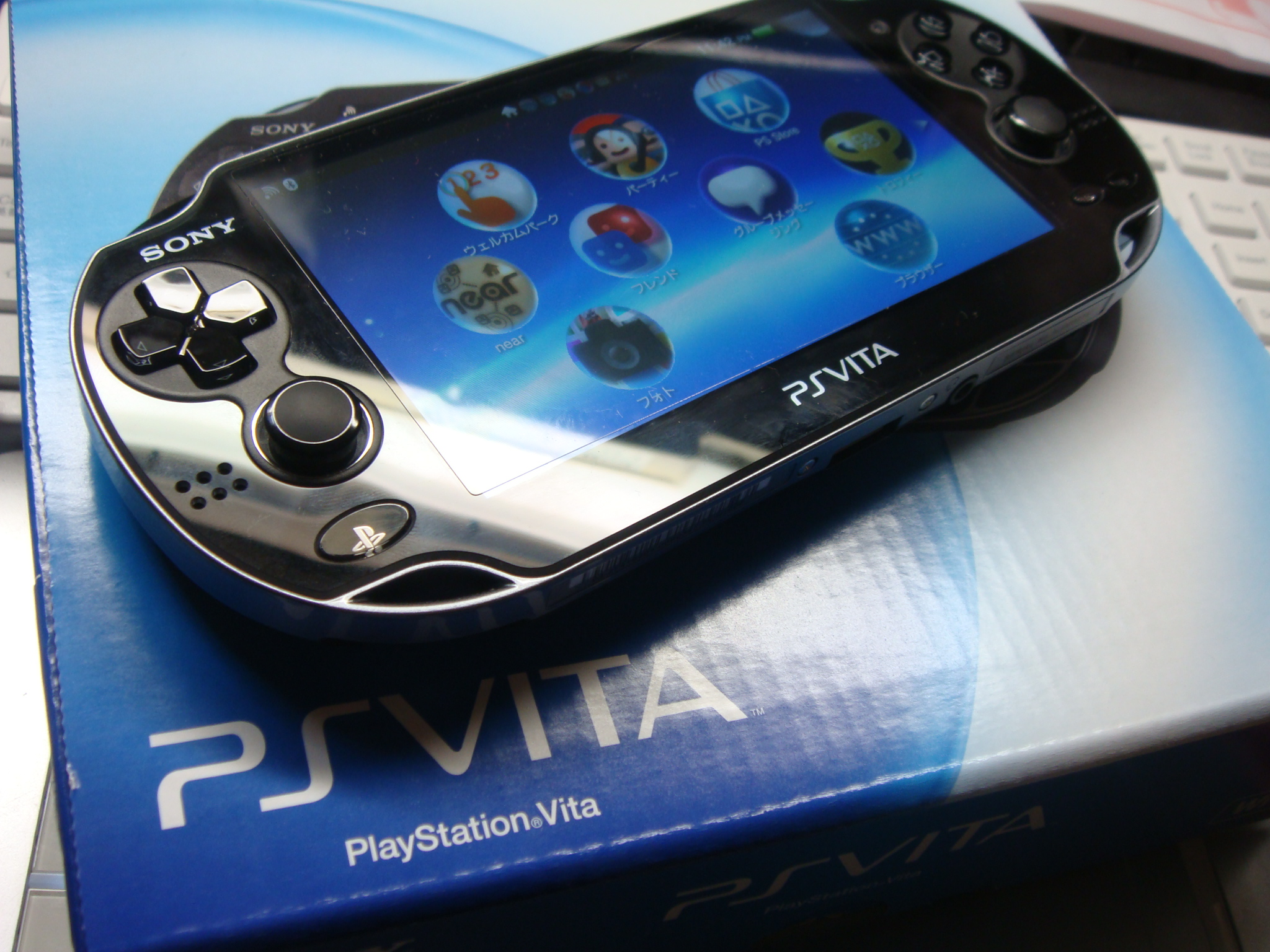 Switch2「PS VITA先輩、1500万台に8年かかったんスか？ 自分、10ヶ月でいけそうっスw」