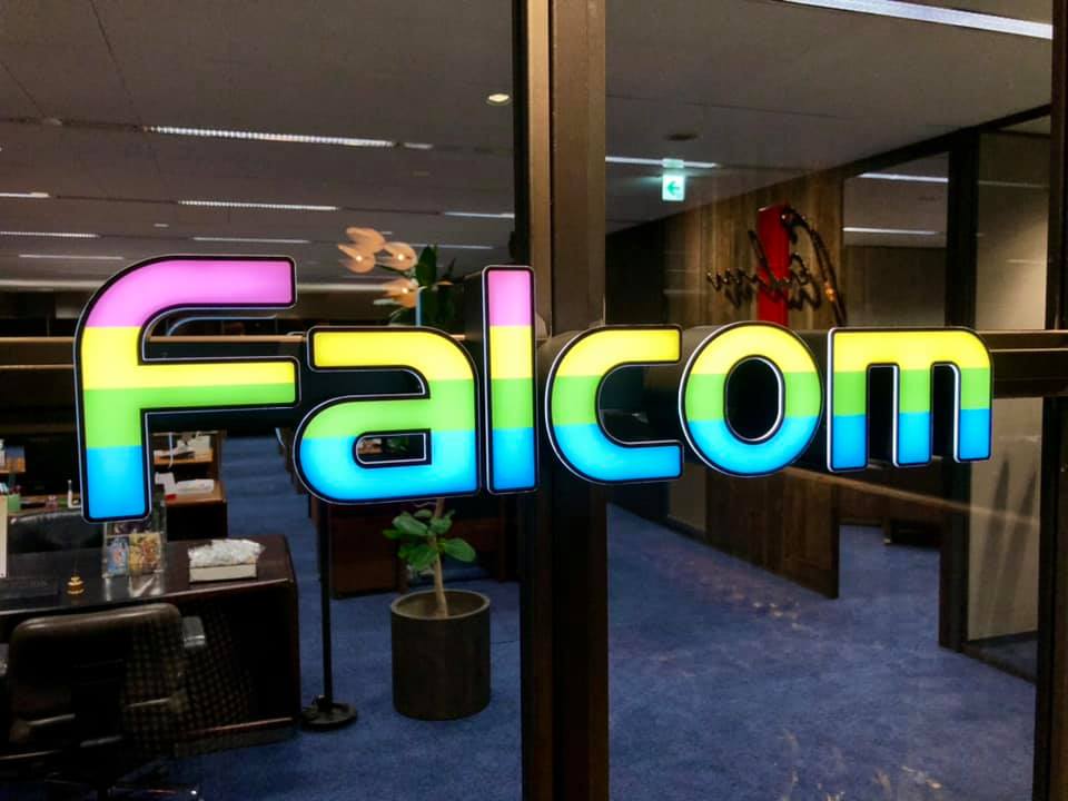 【やり過ぎ？】日本ファルコム、今年は物量作戦で攻めてくるゾ！！！