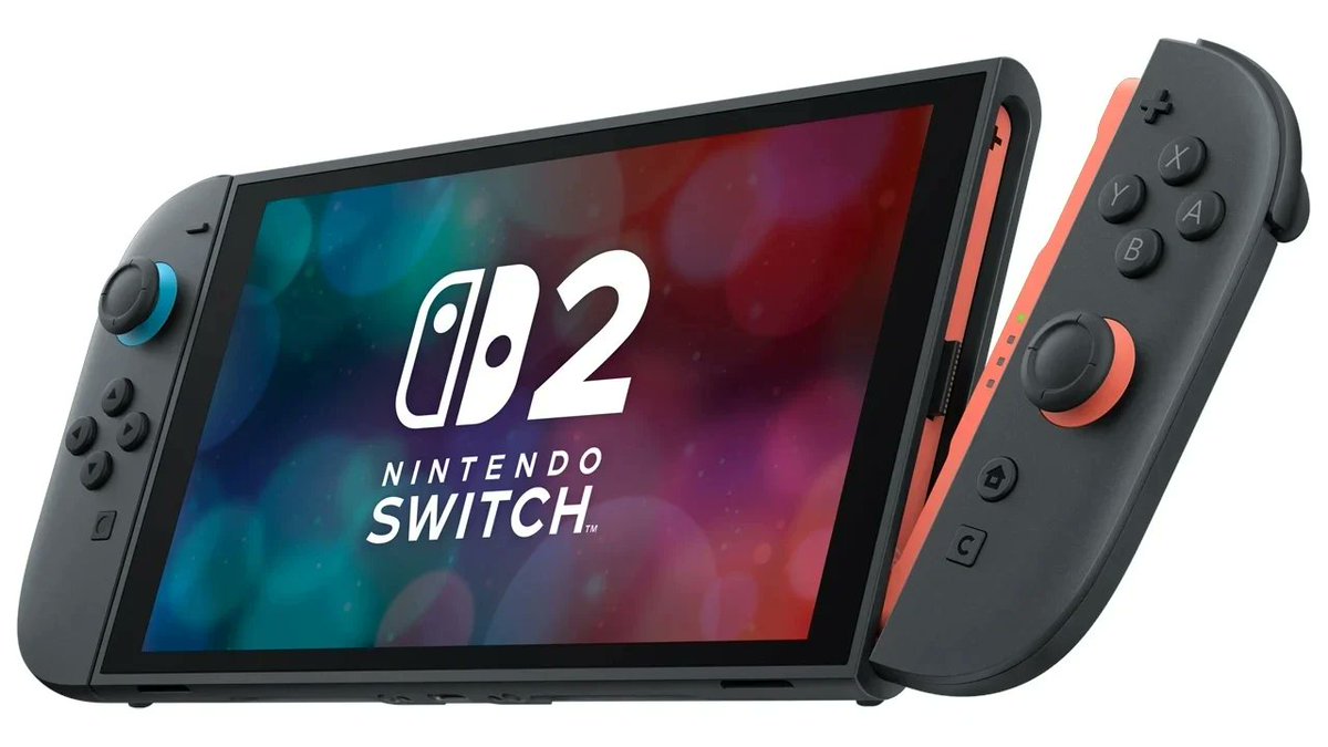 Switch2、もうフラゲ開封動画をYouTuberが出してるのヤバすぎwww