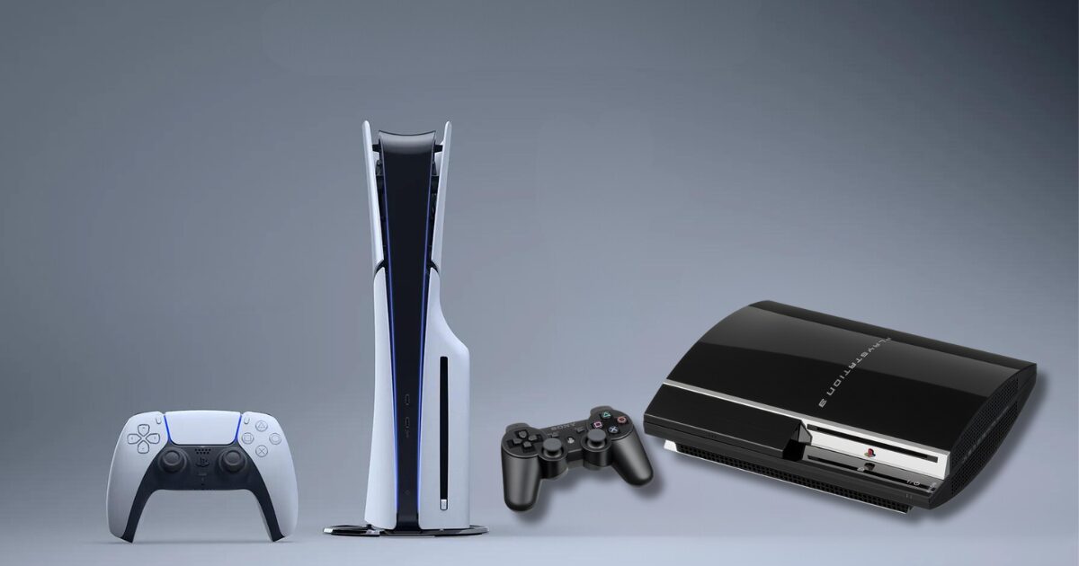 【朗報】PS5さん、ついに「PS3」互換機能が完成！今年中に解禁へ