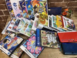 GW特別編:人生で一番“刺さった”ゲーム、たった一本だけ選ぶなら?