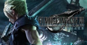 開発者の熱い想い！Switch2『FF7リメイク』のクリエイターボイスが公開される