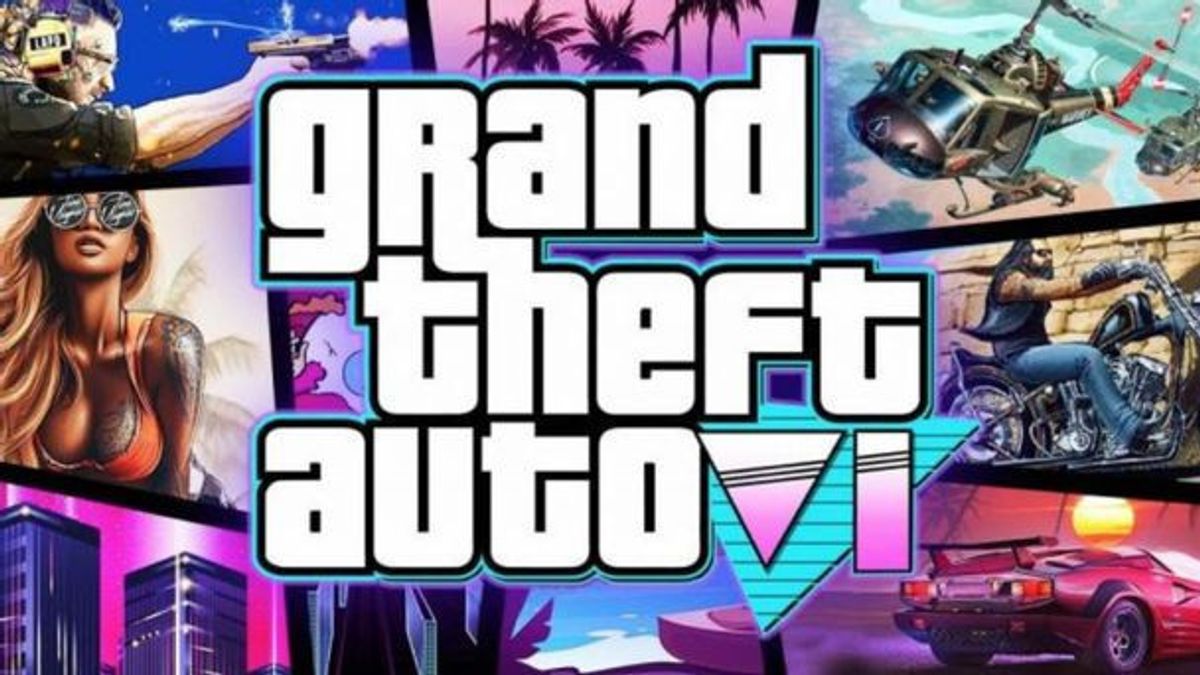期待の表れ？「GTA6」のトレーラーが16時間で脅威の再生数に！！！