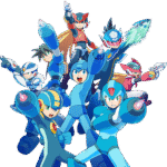 ロックマン新作まだ？ロックバスターが錆びちゃうよ…