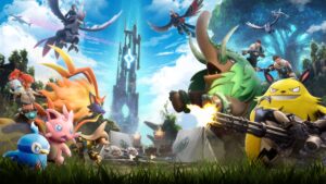 パルワールドさん、訴訟関係でアレコレ仕様変更に…