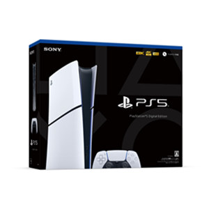 …見間違えか？PS5デジタル版、ひとケタ間違えたかのような週販に