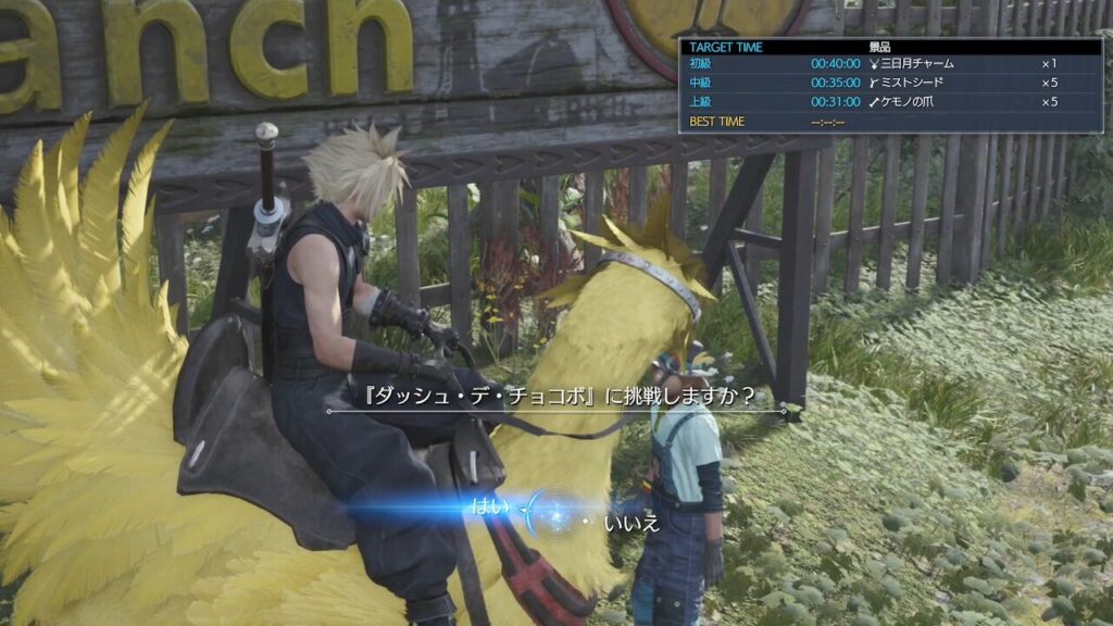 もうやめて！ゲーム内でのミニゲームはいらないと思うの！！