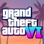 『GTA6』第2弾トレイラー、再生4.7億超え！お前ら何回見た？