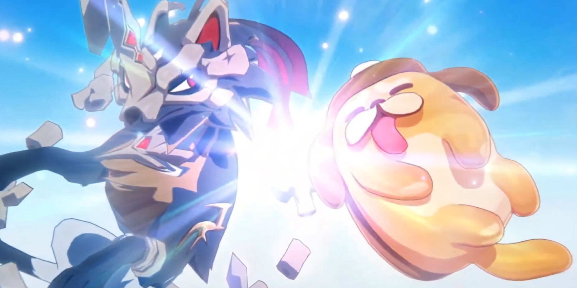 【注目】miHoYoが放つ「ポケモン風新作」…任天堂を倒しにきた！？