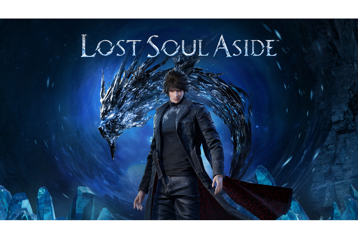 期待のPS5『Lost Soul Aside』、発売が夏休みの終わり頃に延期！