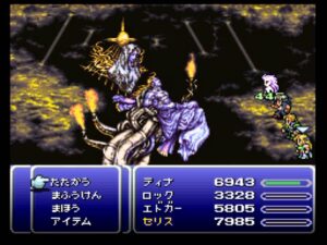 【深刻】FF吉田さん「今の若者や海外勢には“コマンドRPG”はピンと来ない」