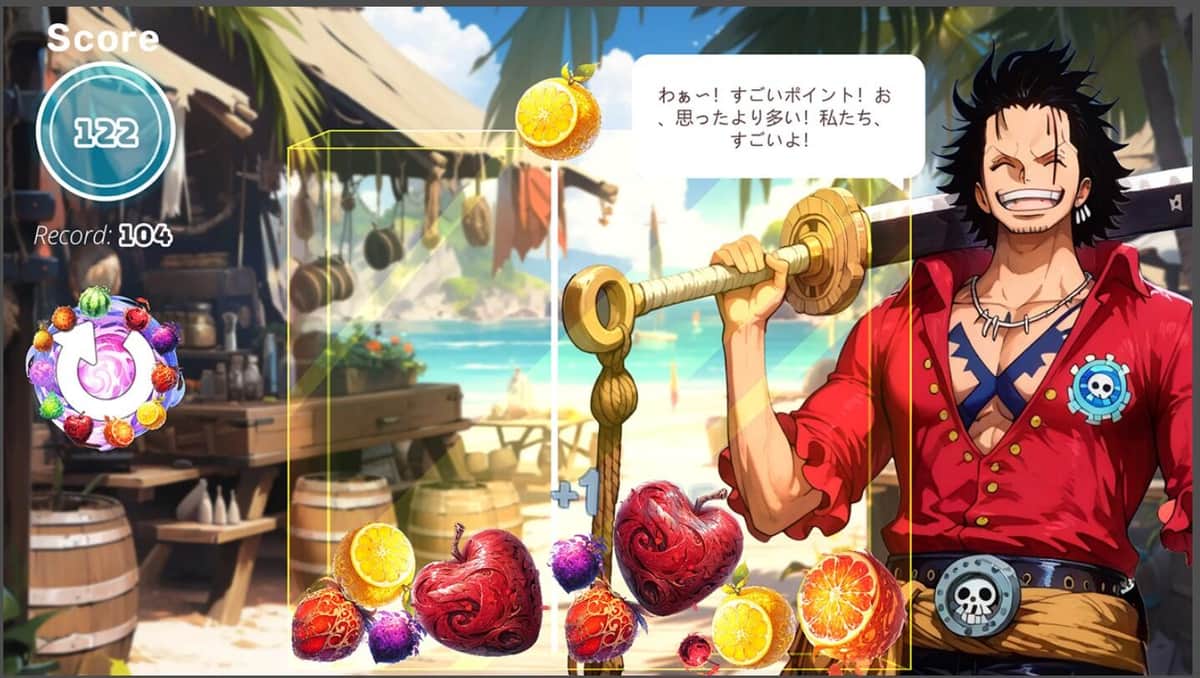 【でしょうね】任天堂、ワンピース激似ゲームを販売停止に。理由は「ノーコメント」