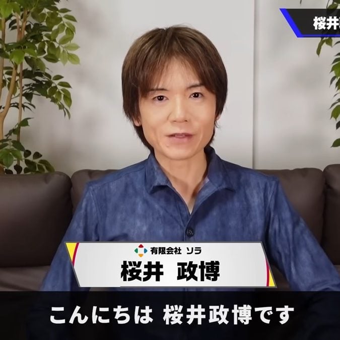 【ゲームとは】桜井さんの言葉が正論すぎてモンハンワイルズにブッ刺さりすぎるwww