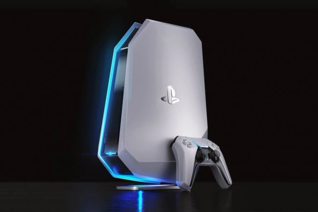 パケ勢の未来は…『PS6』はDL一本勝負らしい