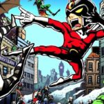 あの名作「ビューティフルジョー」が帰ってくる？神谷英樹氏がリメイクに乗り気！！