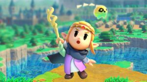 …え？「ゼルダの伝説 知恵のかりもの」、さりげなく400万本以上売れていたwww