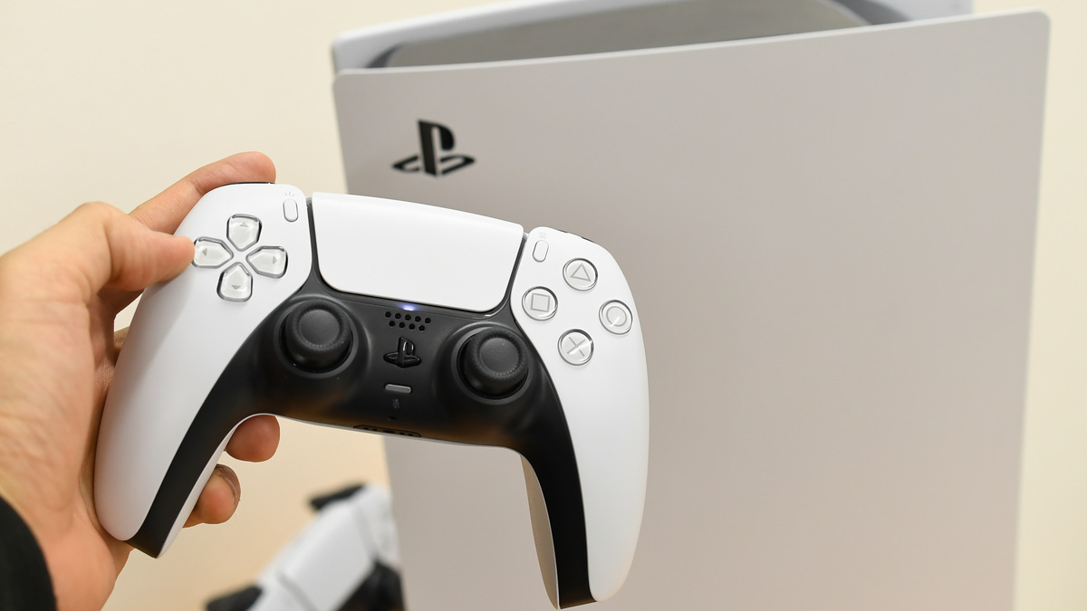 【夏の風物詩】PS5が熱暴走する季節が到来！旧型より新型の方がヤバいって噂
