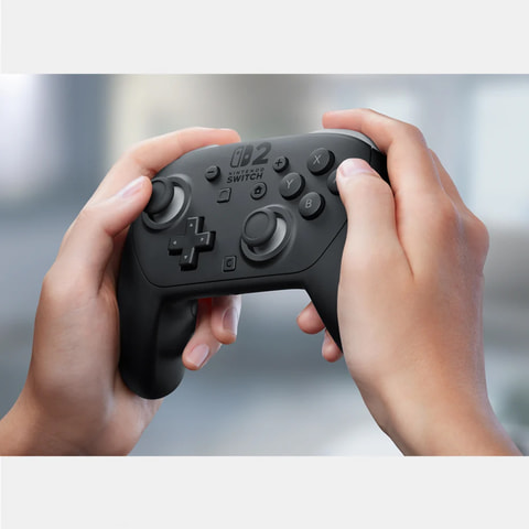 【完成系？】Switch2のプロコン＆ジョイコンが評判すこぶる良すぎるんだが