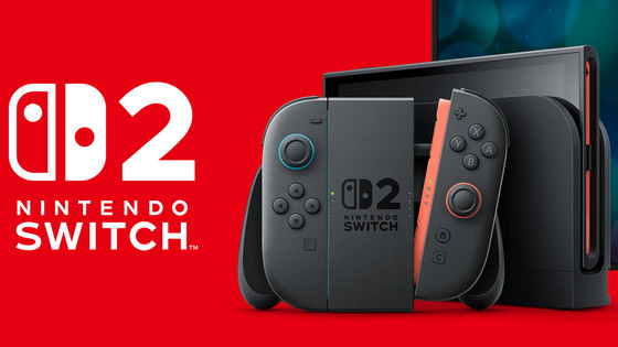 【ご案内】Nintendo Switchから次世代モデルをご検討の皆さまへ