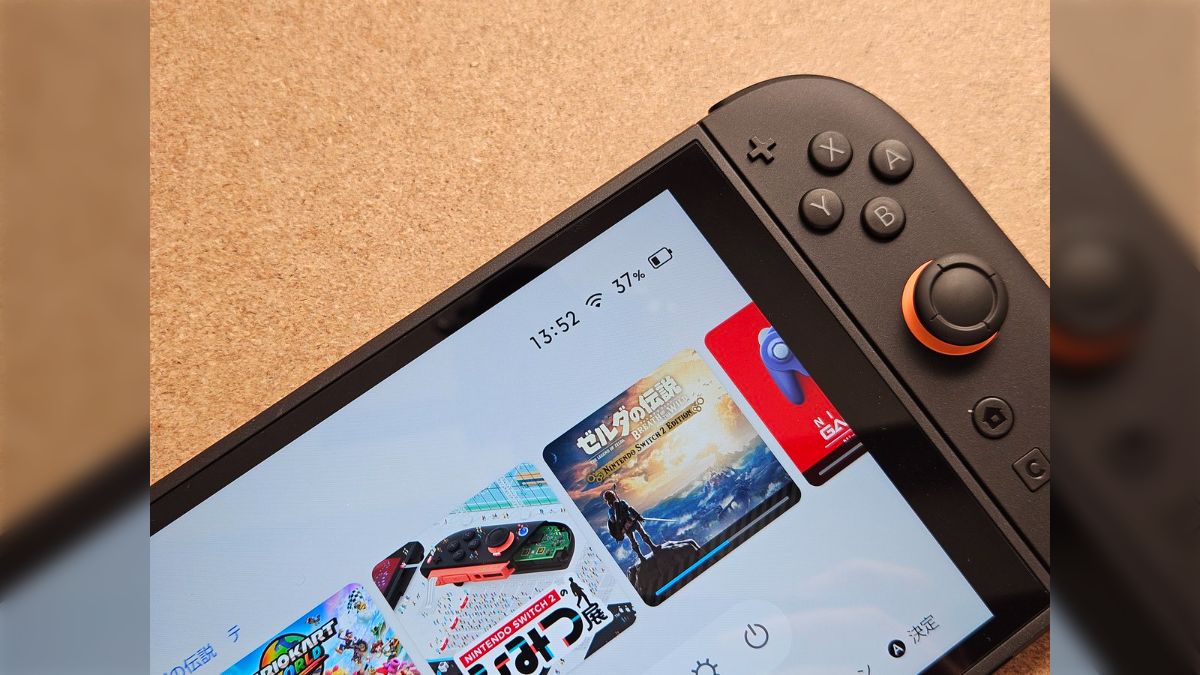 高性能の代償か？『Switch2』の電池持ちがヤバいらしい