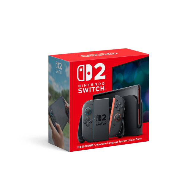 【愉快】Switch2の買取価格低すぎて、せどりさん達が無事終了www