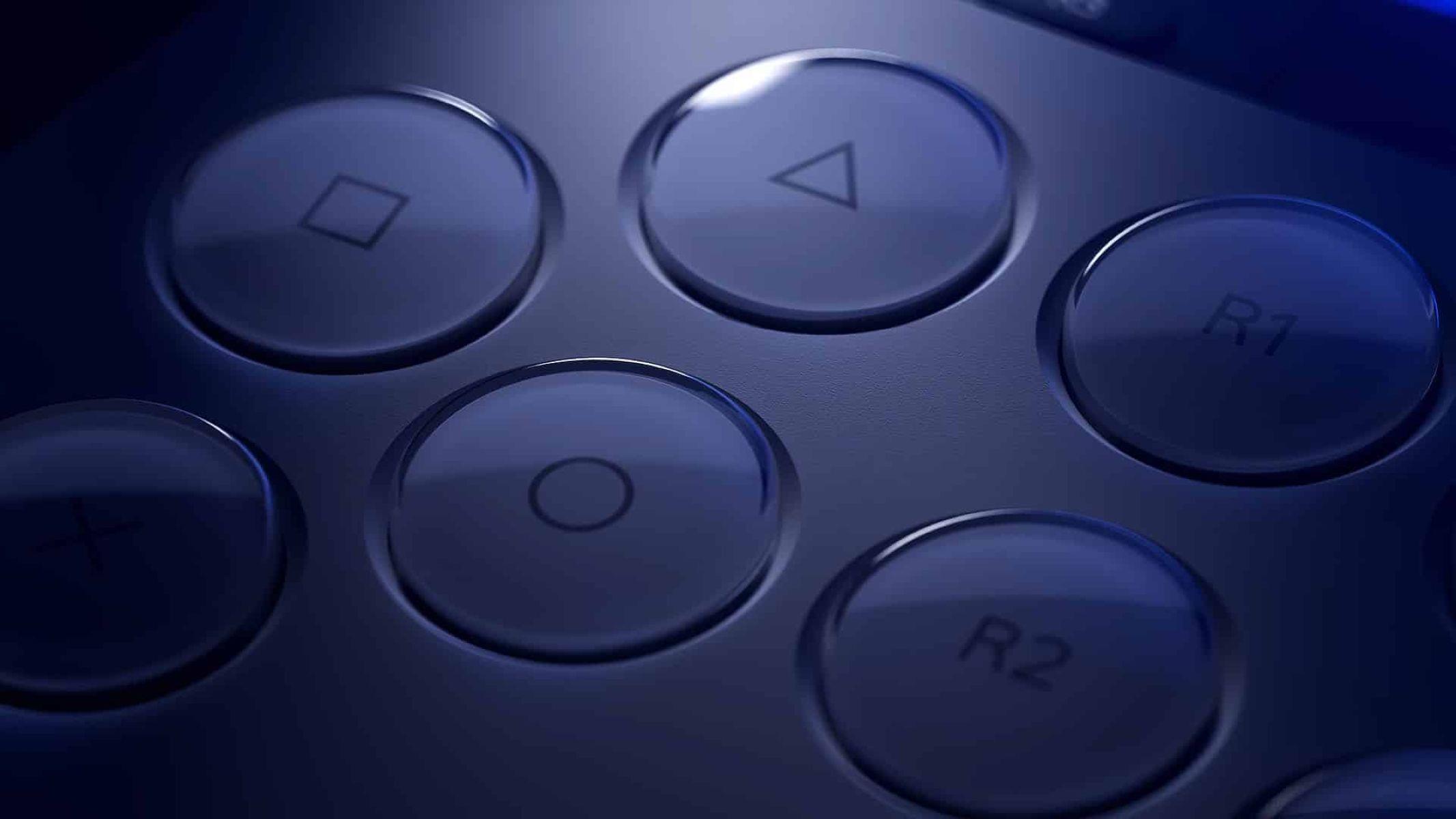 ソニーの新発明、格ゲー専用コントローラーが革新的と話題に！