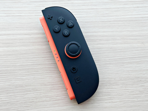 【快適】Switch2さん、AボタンとBボタンを自由に入れ替え可能に！