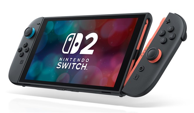 Switch2さん、まさかの“PS5価格帯”への可能性