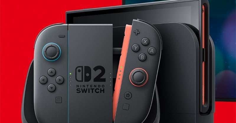 どうして… 3回目のSwitch２抽選も落ちて笑うしかないんだが