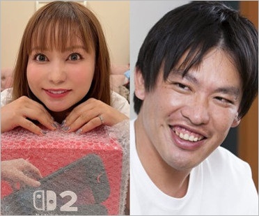 【悪ノリ】箕輪厚介氏、Switch2を誰にあげたのか自分でもワケ分からなくなってきた模様www