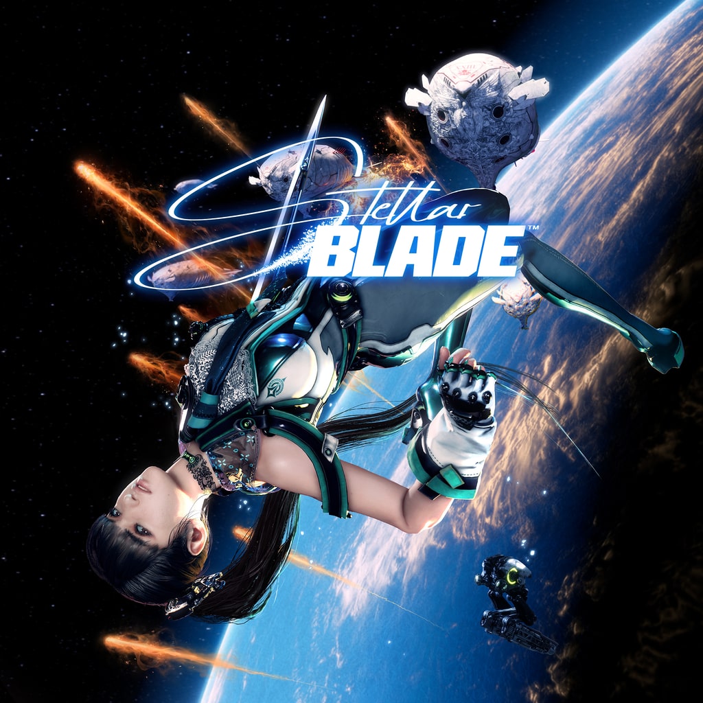 【完全】PC版『ステラーブレイド』、これが本当の“完成形”か