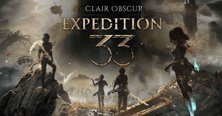 【GOTY候補】Expedition33新トレーラー公開、世界中で絶賛の声！