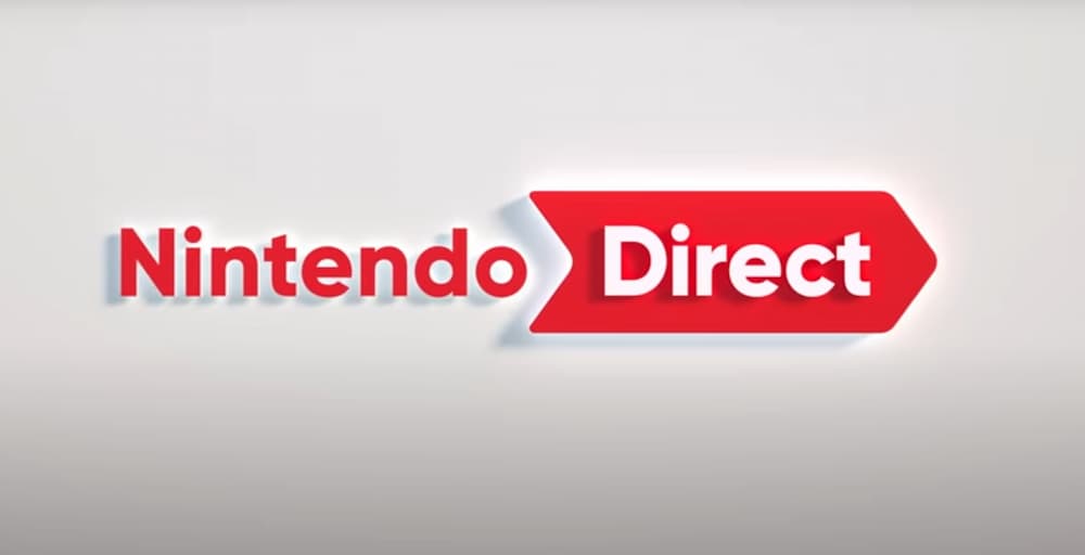 いよいよ『Nintendo Direct』が来る！…かもwww