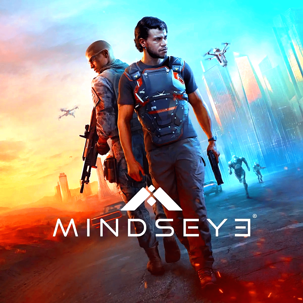 【悲報】新作オープンワールド「MindsEye」、元GTA開発者が作ったのに酷評ラッシュ
