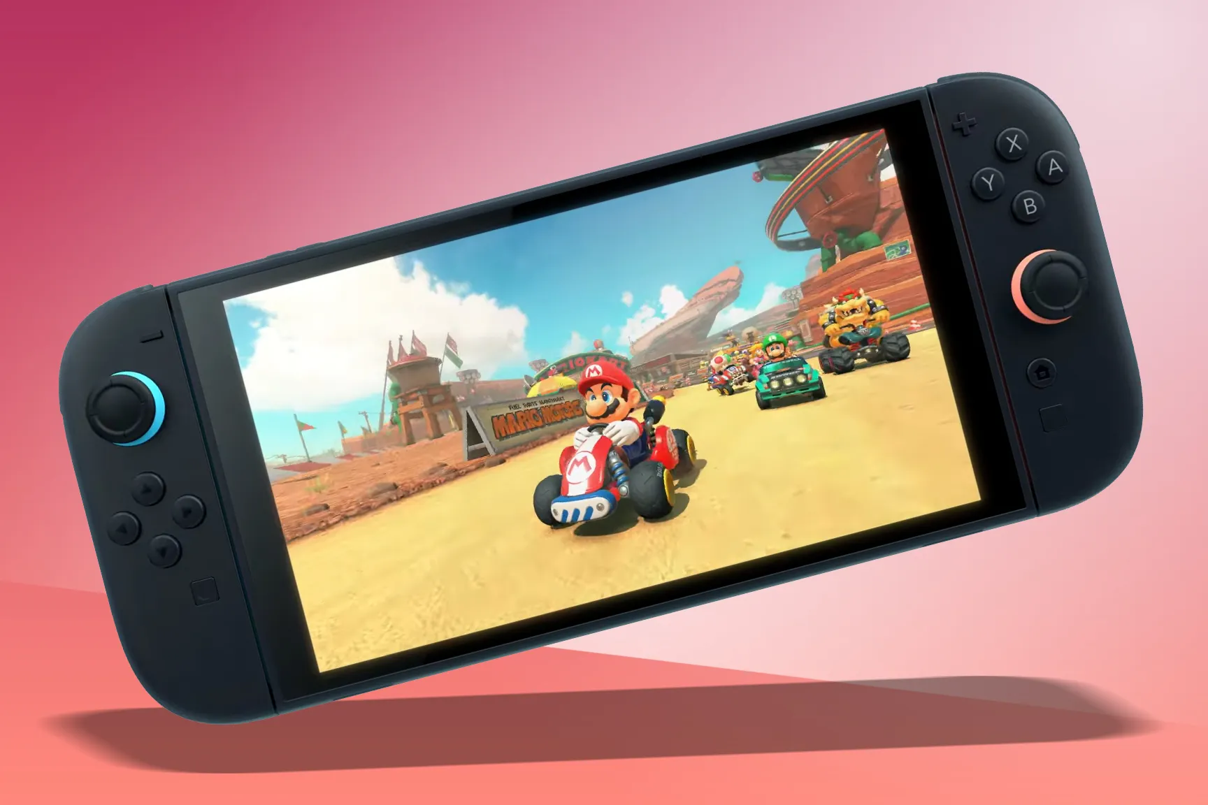 【転売ヤー涙目】任天堂のSwitch2生産スピードの加速に賞賛の声