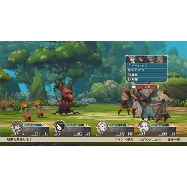 Switch2タイトルに暗雲…『ブレイブリーデフォルトHD』『シャインポスト』初週ランク外で波紋