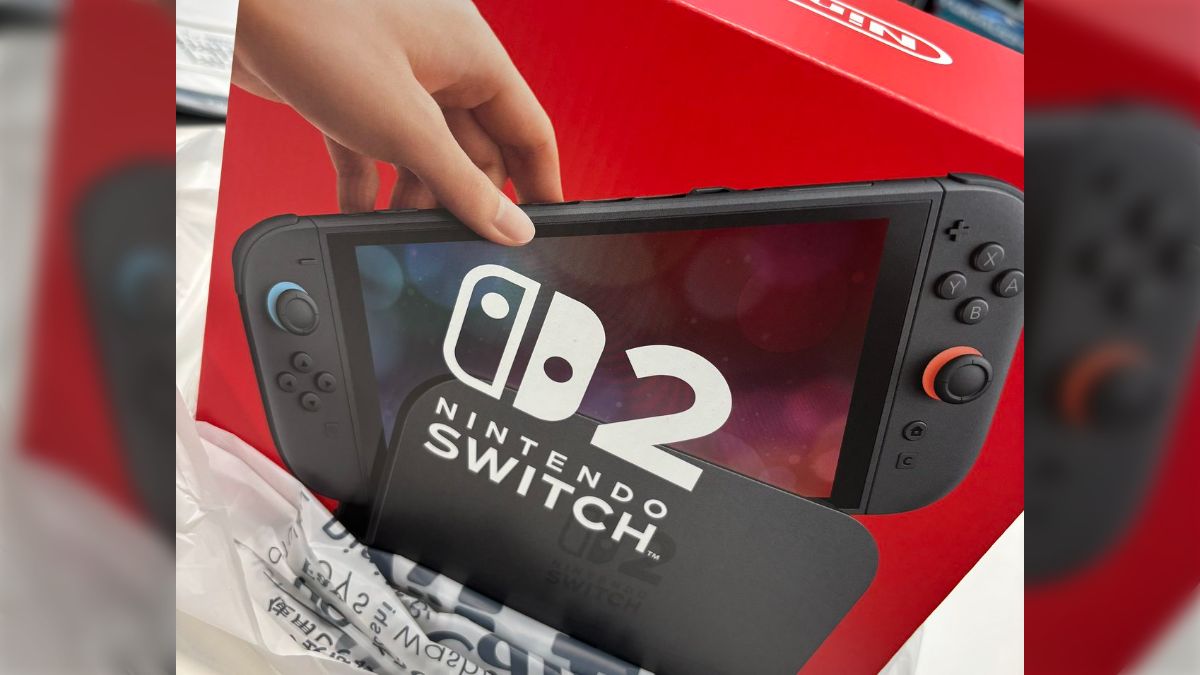 Switch2、全国で｢買えた！｣の声続出
