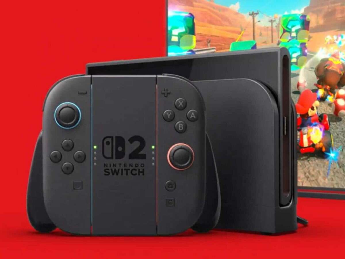 【愚か者】転売ヤーさん「65000円でもSwitch2が売れない！誰か助けて〜！！」