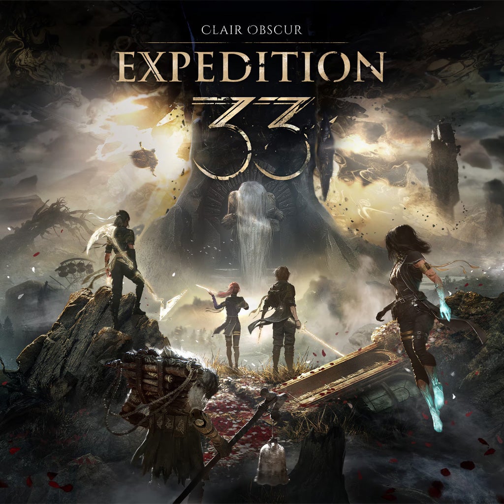 JRPGらしさを継ぎ、超える『Expedition33』が切り開く可能性