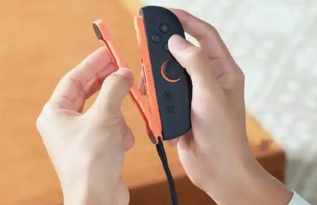 Joy-Con2に“指が挟まる”問題、任天堂は把握もノーコメントで静観