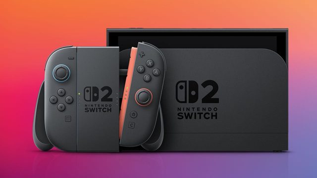 【想定外】Switch2で出したら売れなさすぎのサードさん「こんなはずでは…」